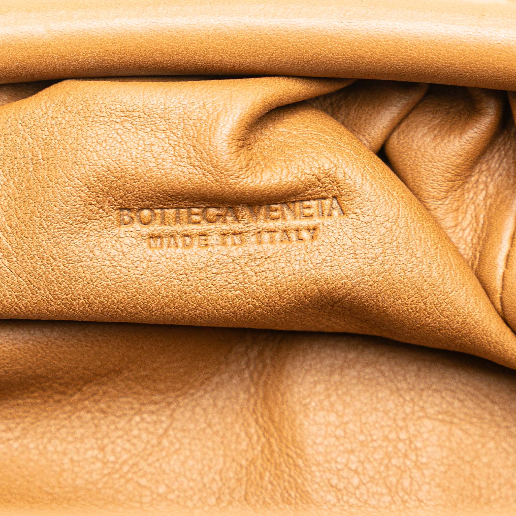 Lambskin The Mini Pouch Crossbody