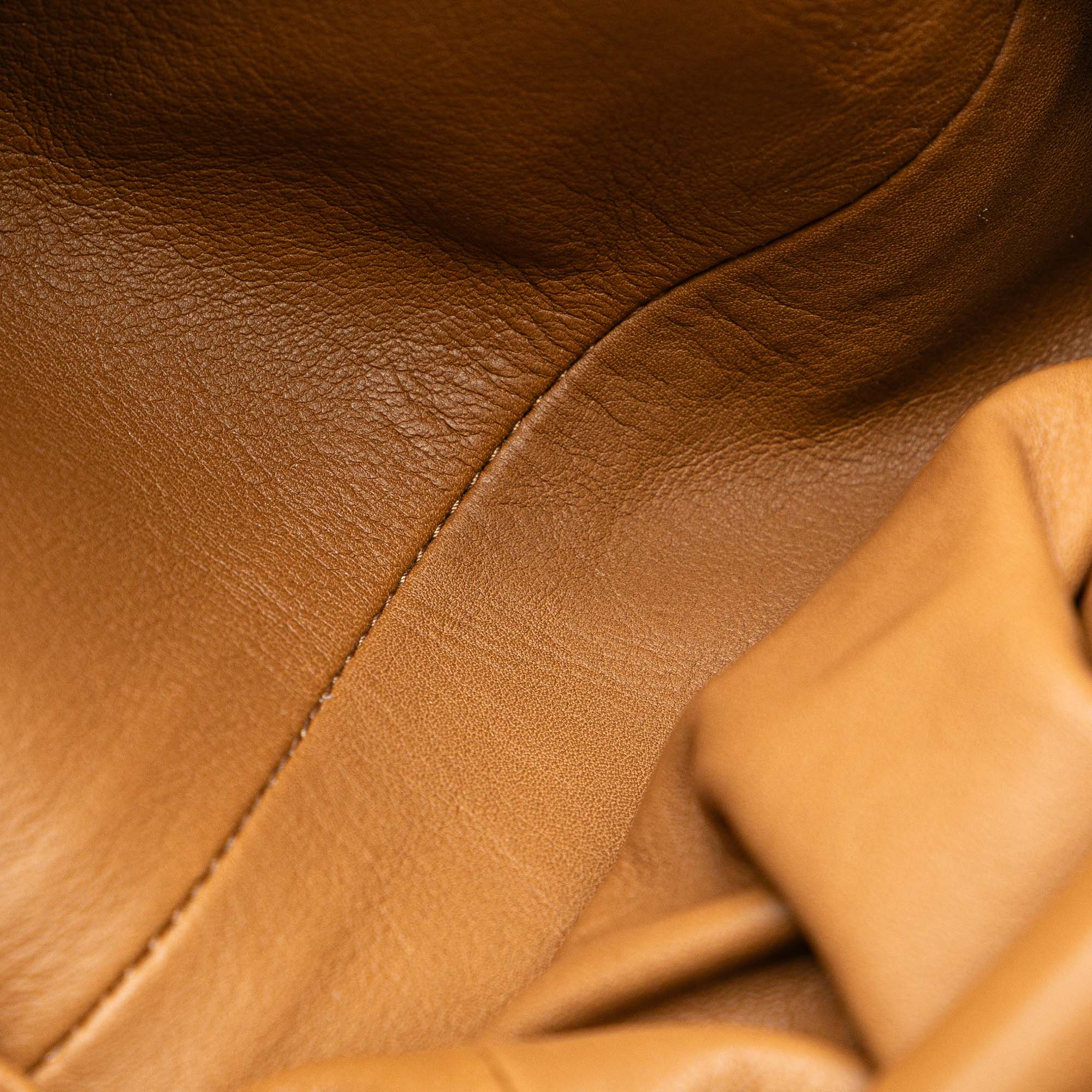 Lambskin The Mini Pouch Crossbody