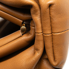Lambskin The Mini Pouch Crossbody