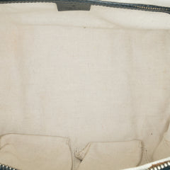 Small GG Canvas Web Joy Satchel