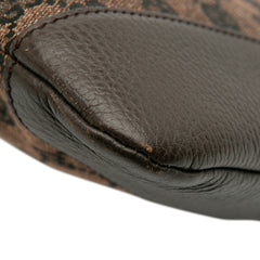 GG Canvas Crossbody