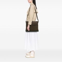 GG Canvas Crossbody