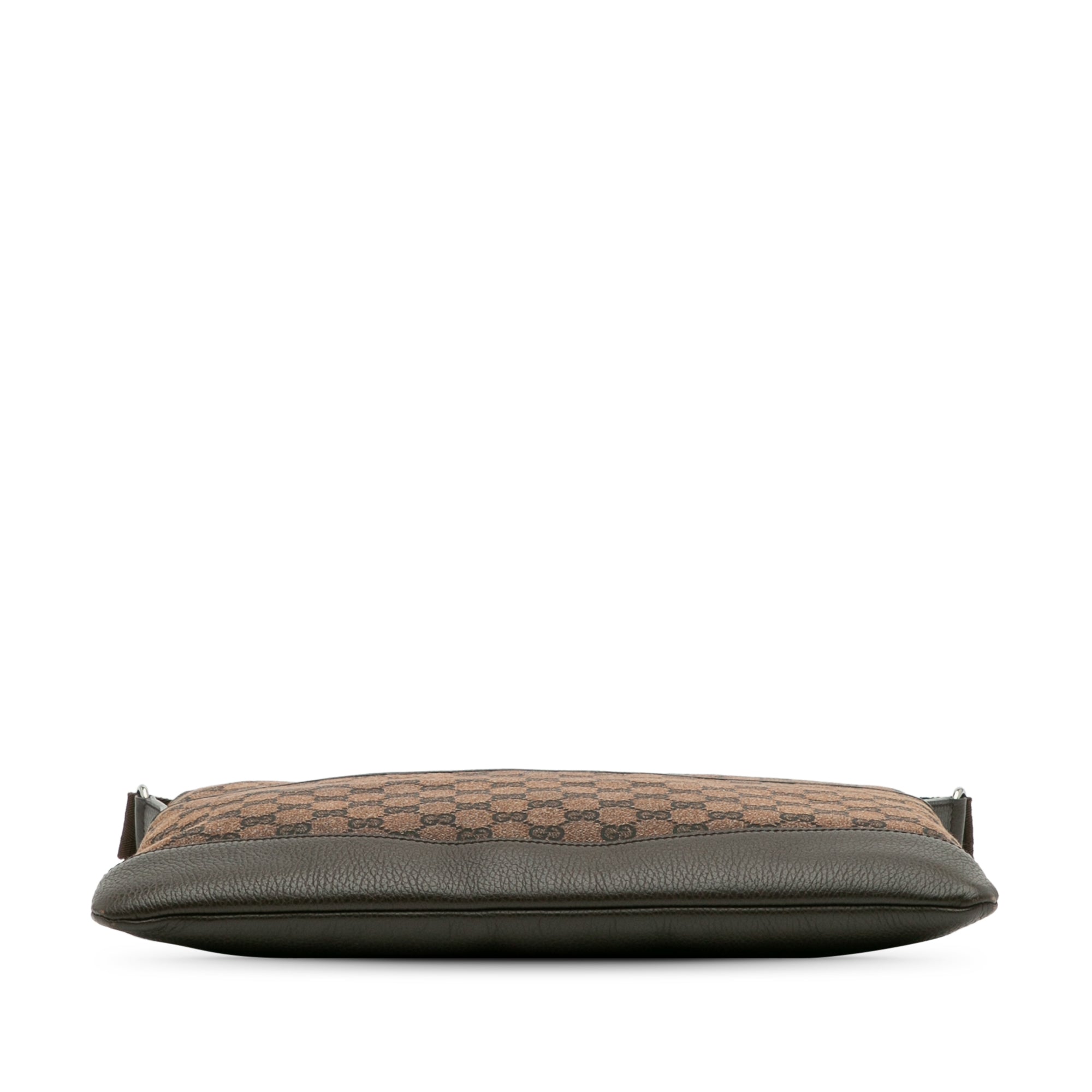 GG Canvas Crossbody