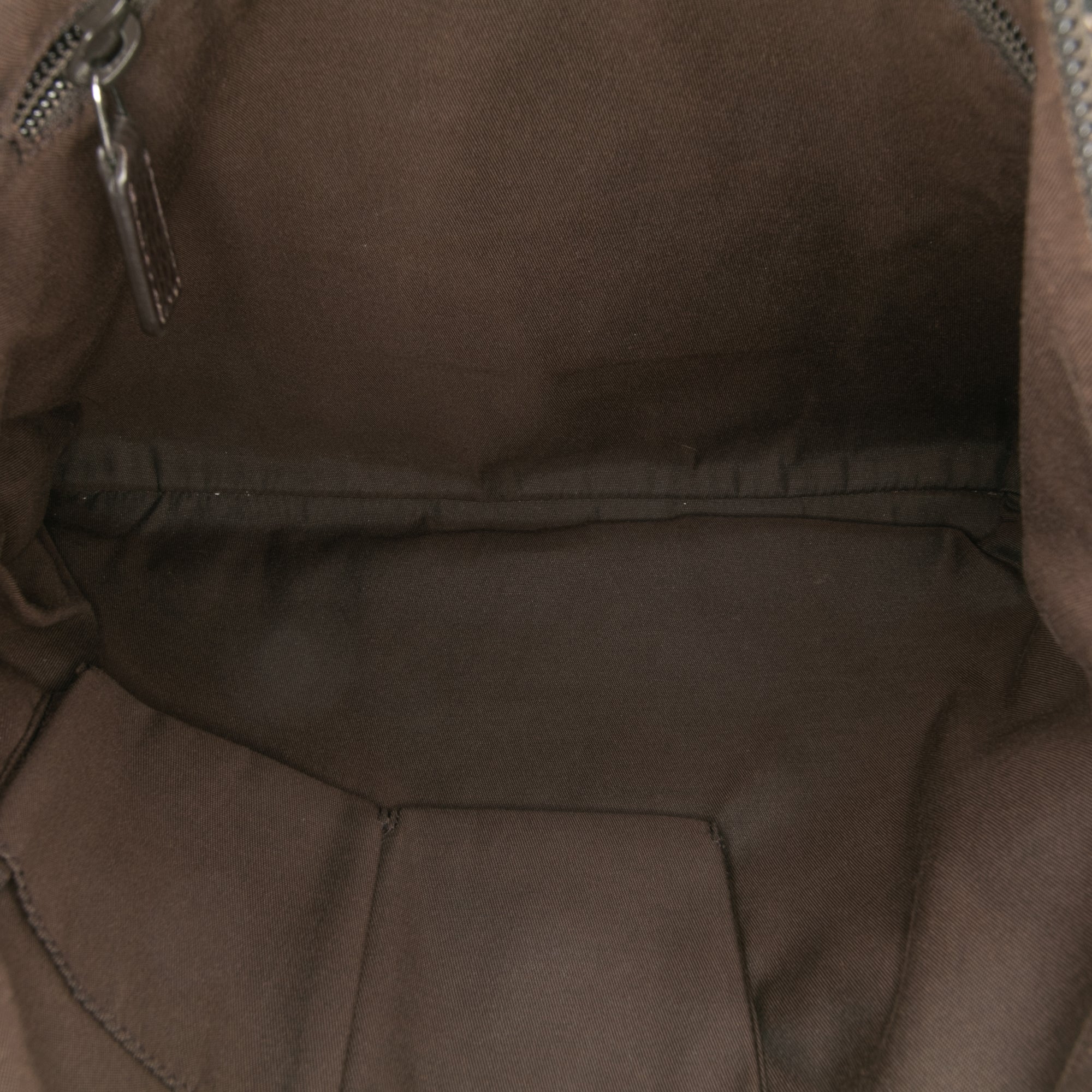 GG Canvas Crossbody