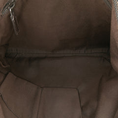 GG Canvas Crossbody