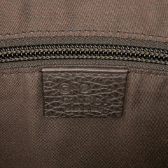 GG Canvas Crossbody