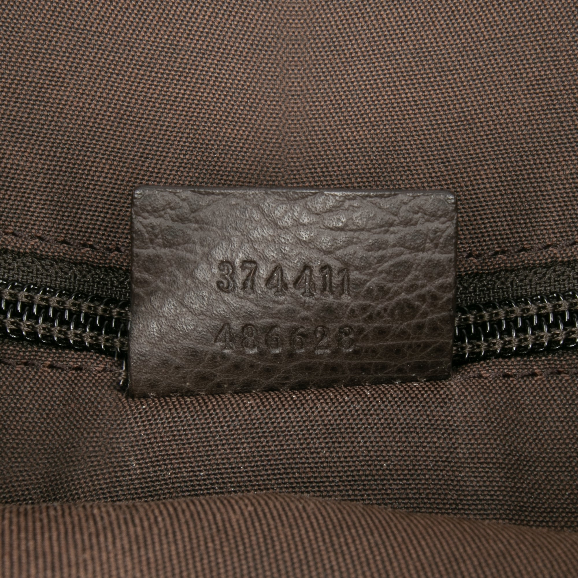GG Canvas Crossbody