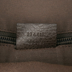 GG Canvas Crossbody