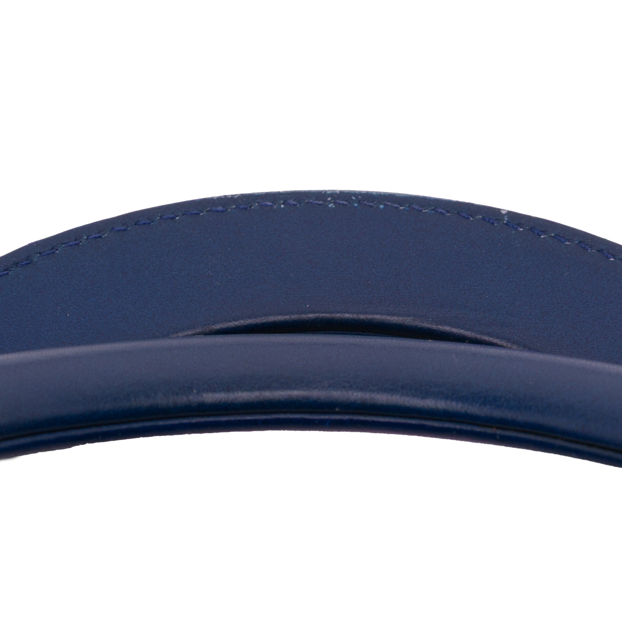 Medium Ultra Matte Calfskin Embossed Cannage Lady Dior