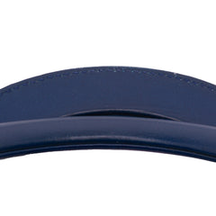 Medium Ultra Matte Calfskin Embossed Cannage Lady Dior
