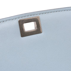 Small Calfskin Classic Box