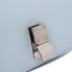 Small Calfskin Classic Box