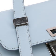 Small Calfskin Classic Box