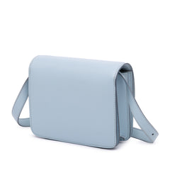 Small Calfskin Classic Box