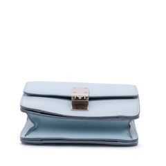Small Calfskin Classic Box