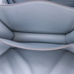 Small Calfskin Classic Box