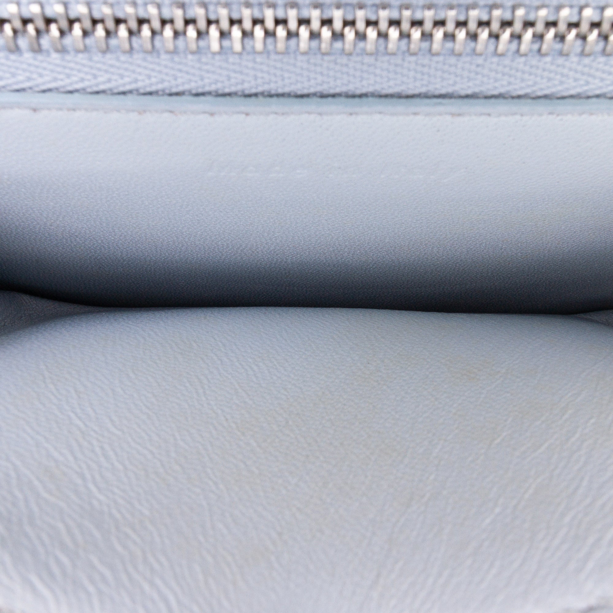Small Calfskin Classic Box