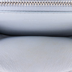 Small Calfskin Classic Box