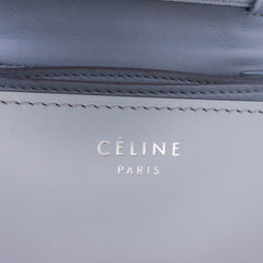 Small Calfskin Classic Box