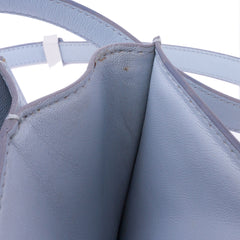 Small Calfskin Classic Box
