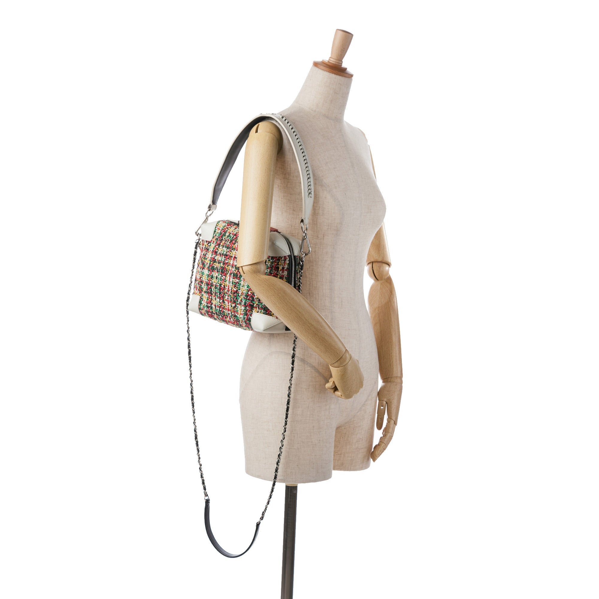 Tweed Street Allure Camera Bag