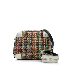 Tweed Street Allure Camera Bag