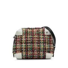 Tweed Street Allure Camera Bag_0