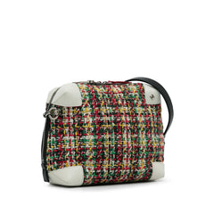 Tweed Street Allure Camera Bag