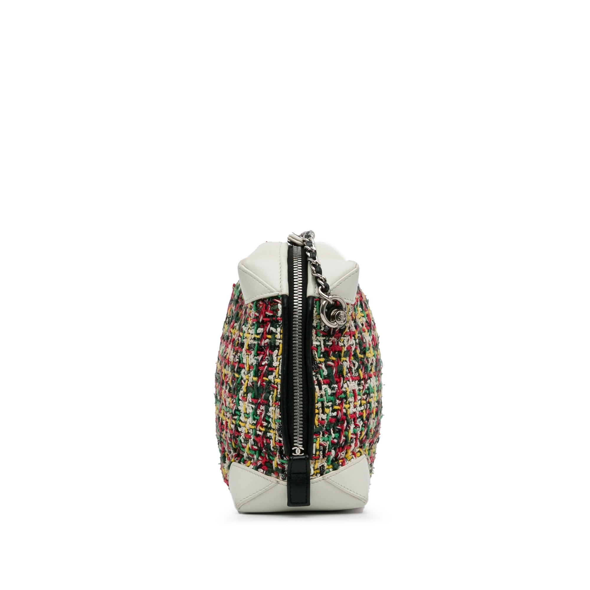 Tweed Street Allure Camera Bag