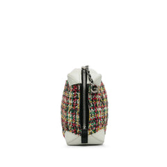 Tweed Street Allure Camera Bag
