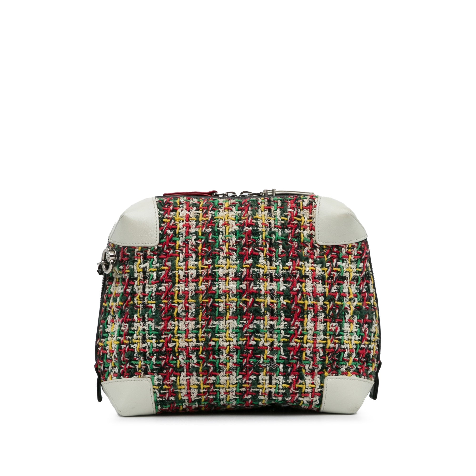 Tweed Street Allure Camera Bag