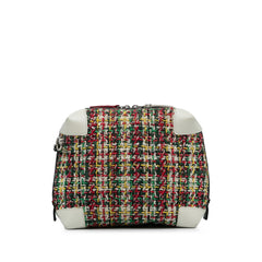 Tweed Street Allure Camera Bag