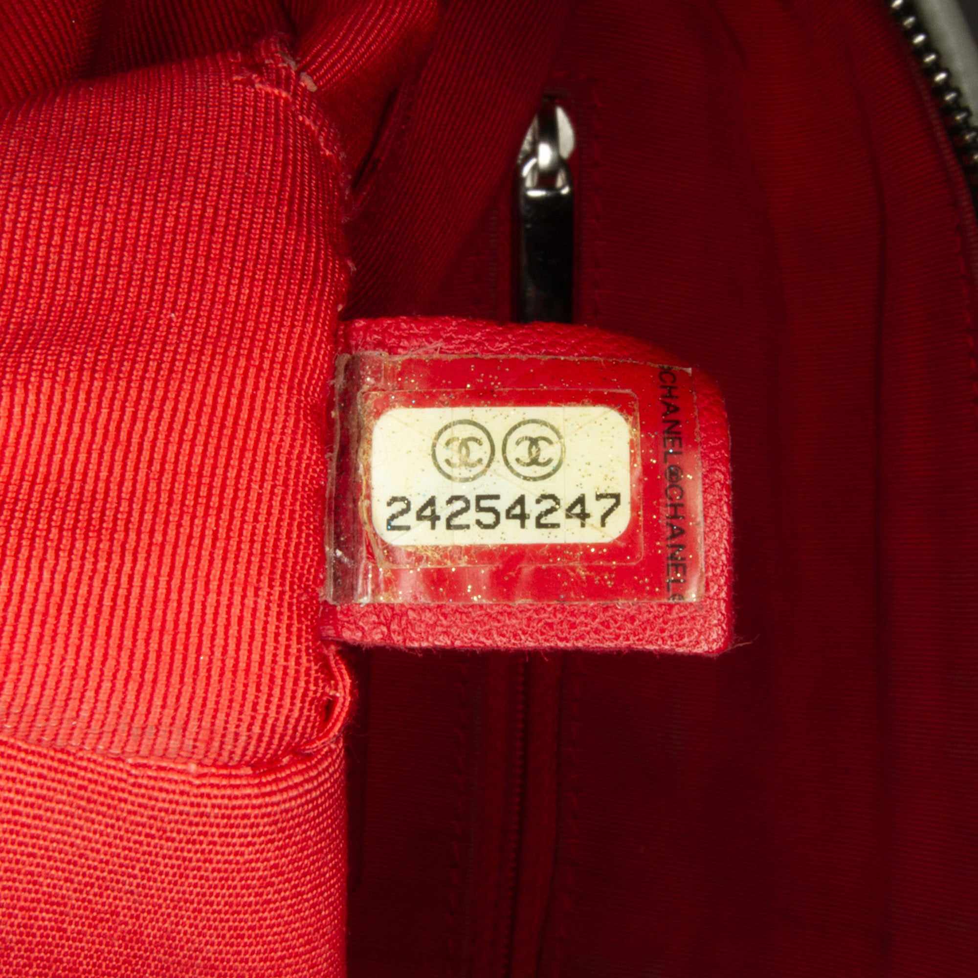 Tweed Street Allure Camera Bag