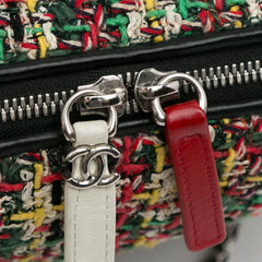 Tweed Street Allure Camera Bag