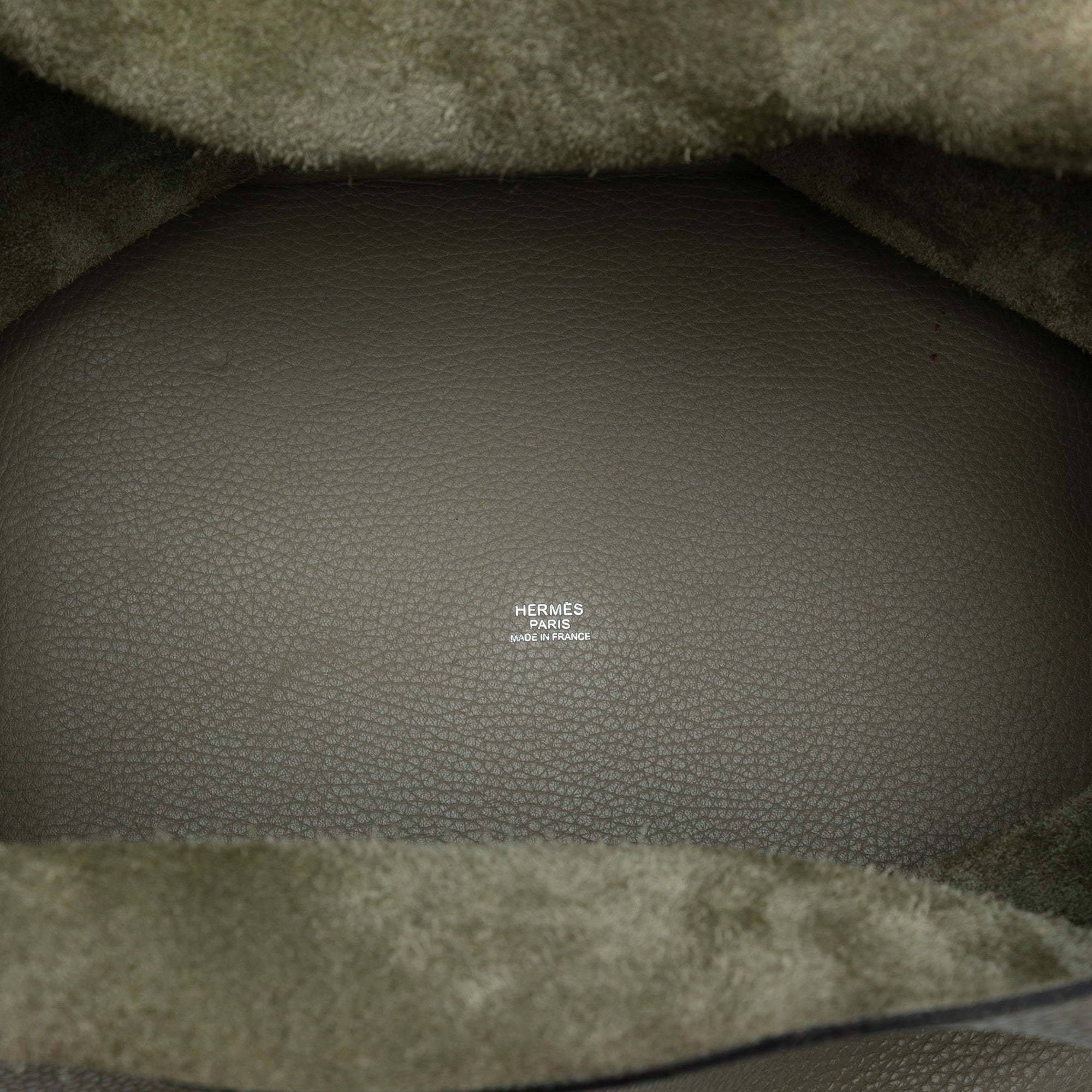 Clemence Picotin Lock 22