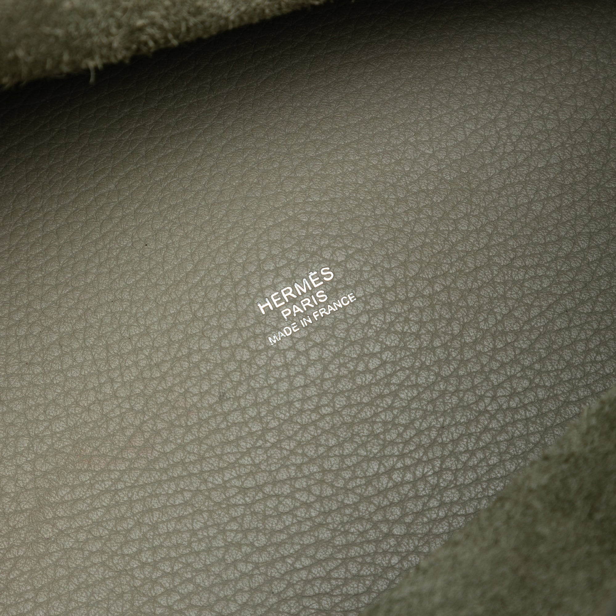 Clemence Picotin Lock 22