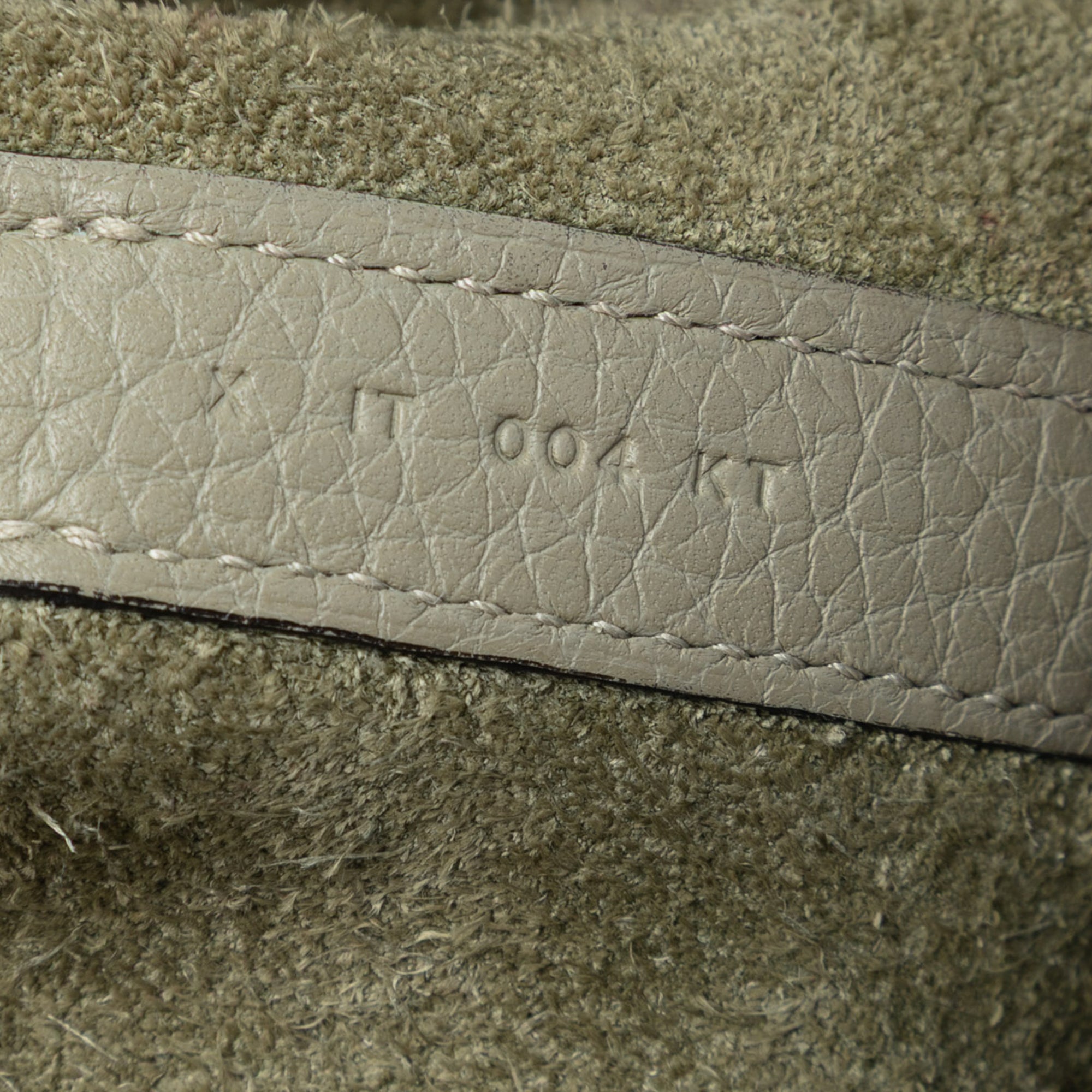 Clemence Picotin Lock 22