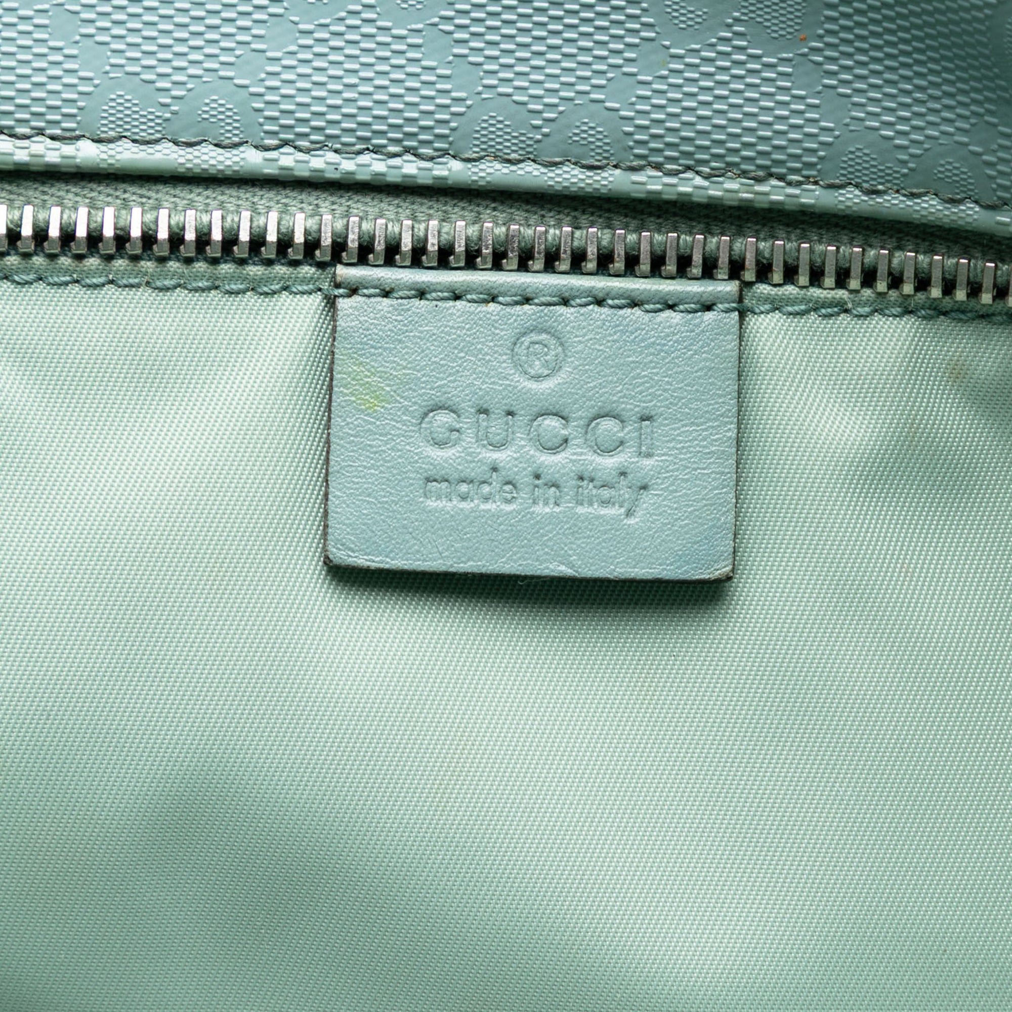 Medium GG Imprime Tote