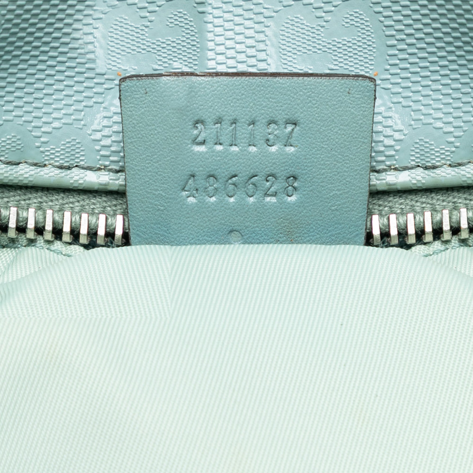 Medium GG Imprime Tote