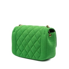 Mini Jersey Chic With Me Flap