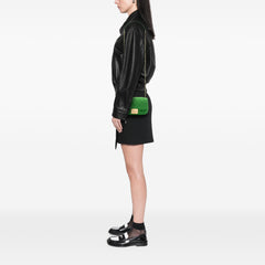 Mini Jersey Chic With Me Flap