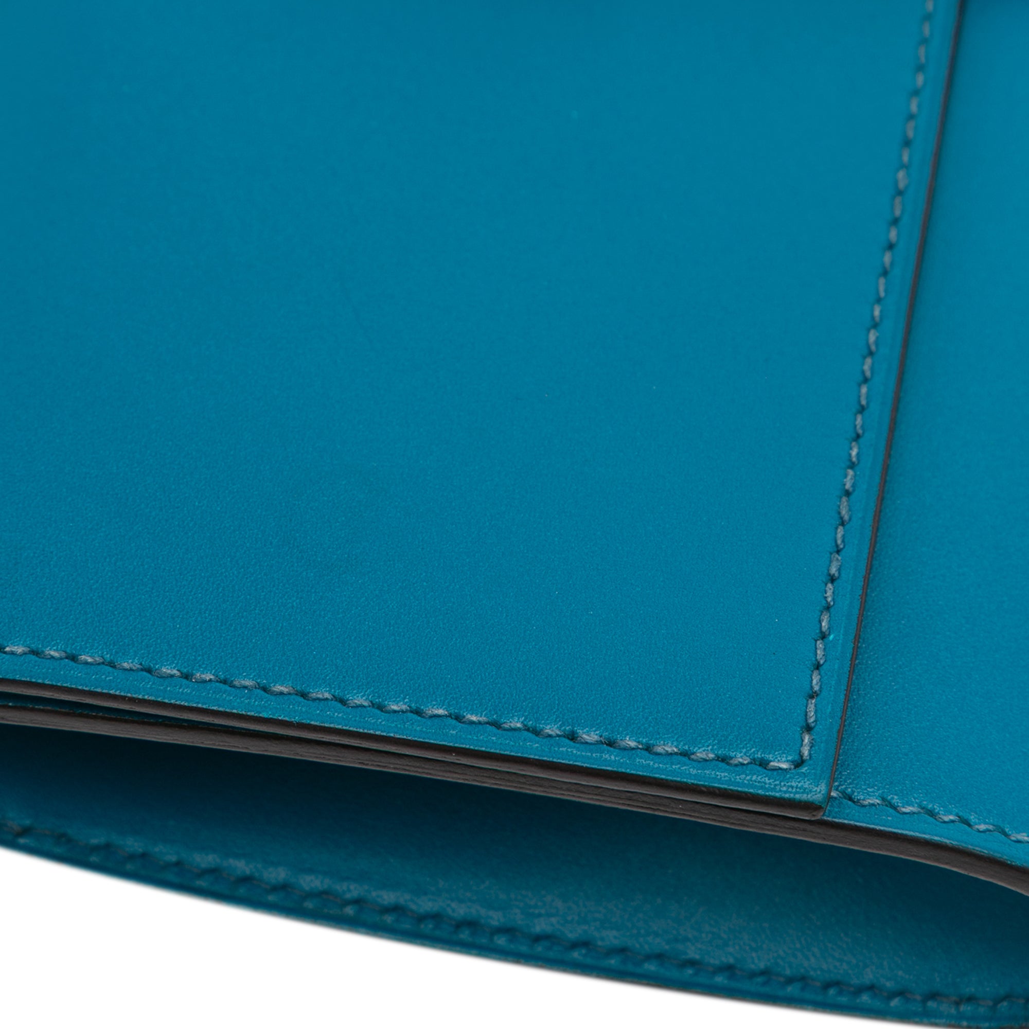 Tadelakt Medor Clutch 23