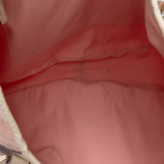 GG Canvas Abbey D Ring Tote