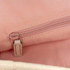 GG Canvas Abbey D Ring Tote