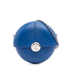 Lambskin Evening In The Air Crossbody