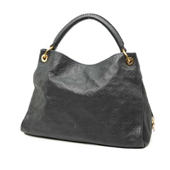 Monogram Empreinte Artsy MM