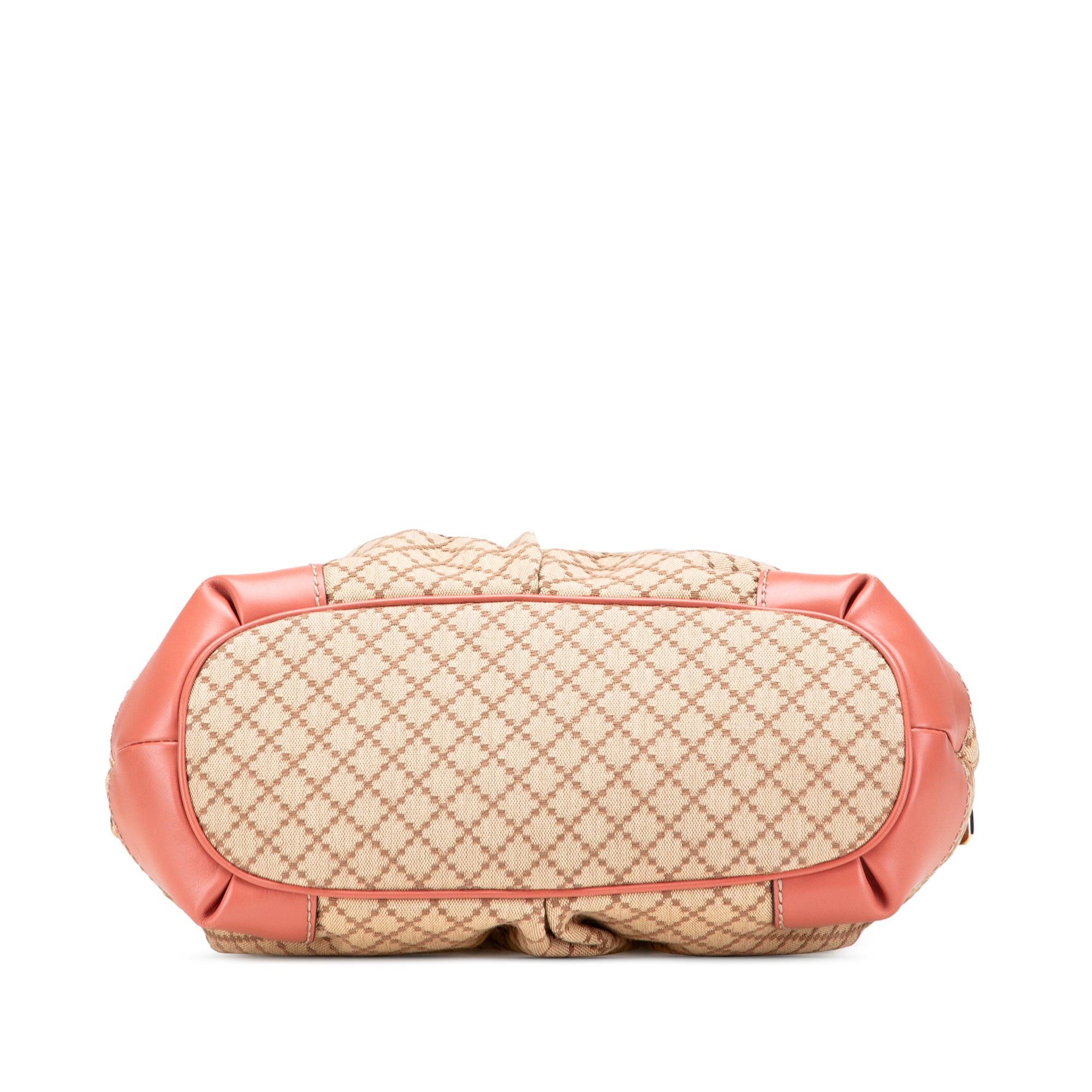 Diamante Canvas Sukey Satchel