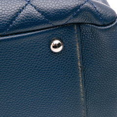 Caviar Grand Shopping Tote XL
