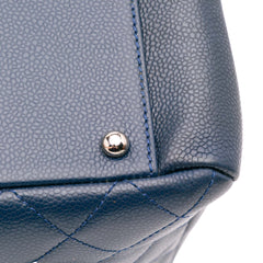 Caviar Grand Shopping Tote XL