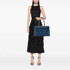 Caviar Grand Shopping Tote XL